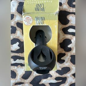 Aromaland car aromatherapy diffuser
